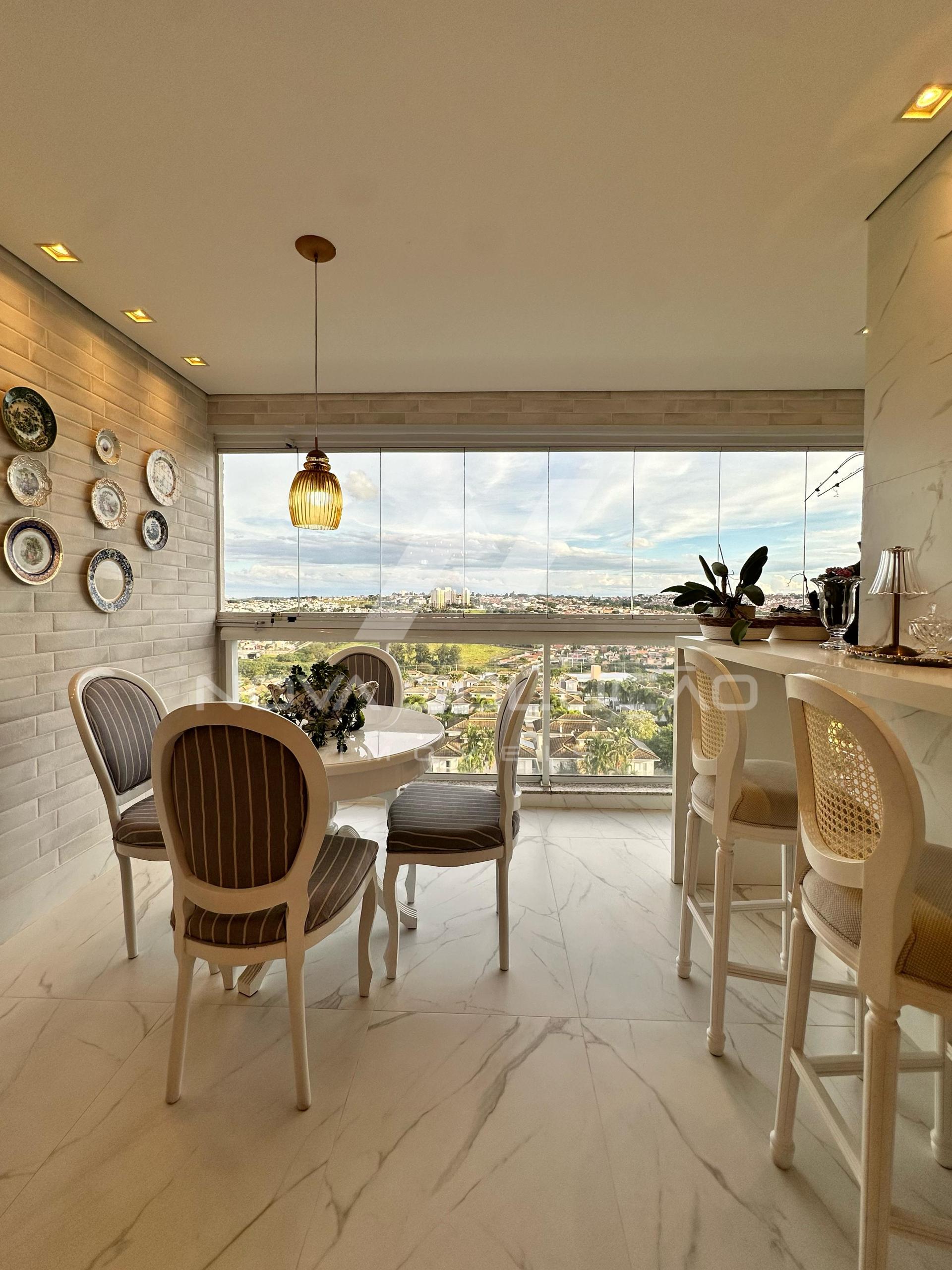 Apartamento  venda,97.00 m , Condomnio Maggiore, LIMEIRA - SP