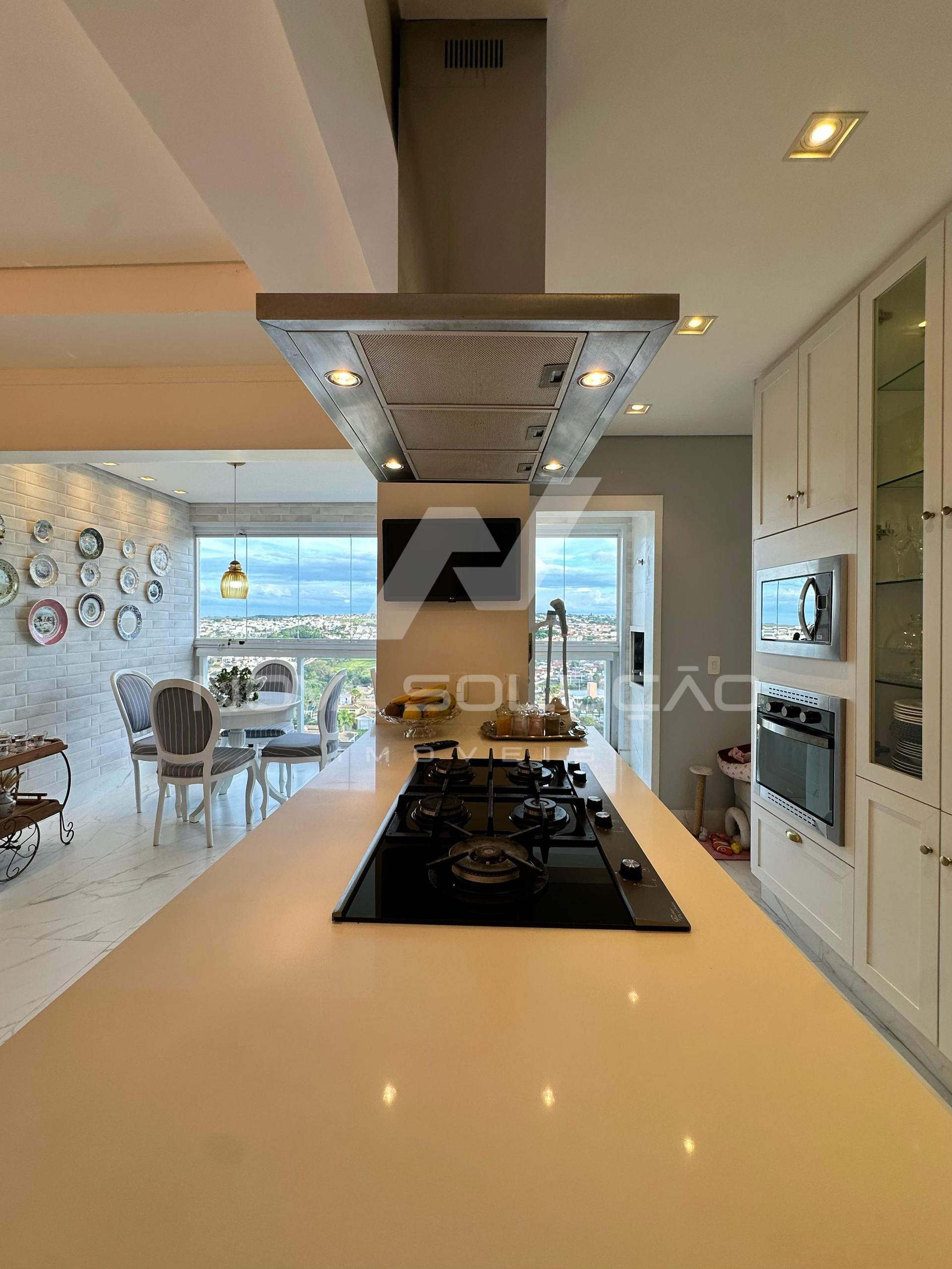Apartamento  venda,97.00 m , Condomnio Maggiore, LIMEIRA - SP