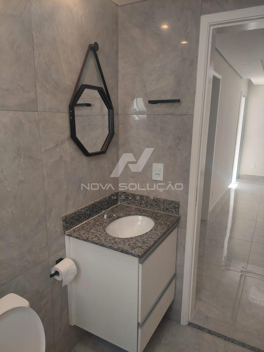 Apartamento  venda, Condomnio Califrnia, LIMEIRA - SP