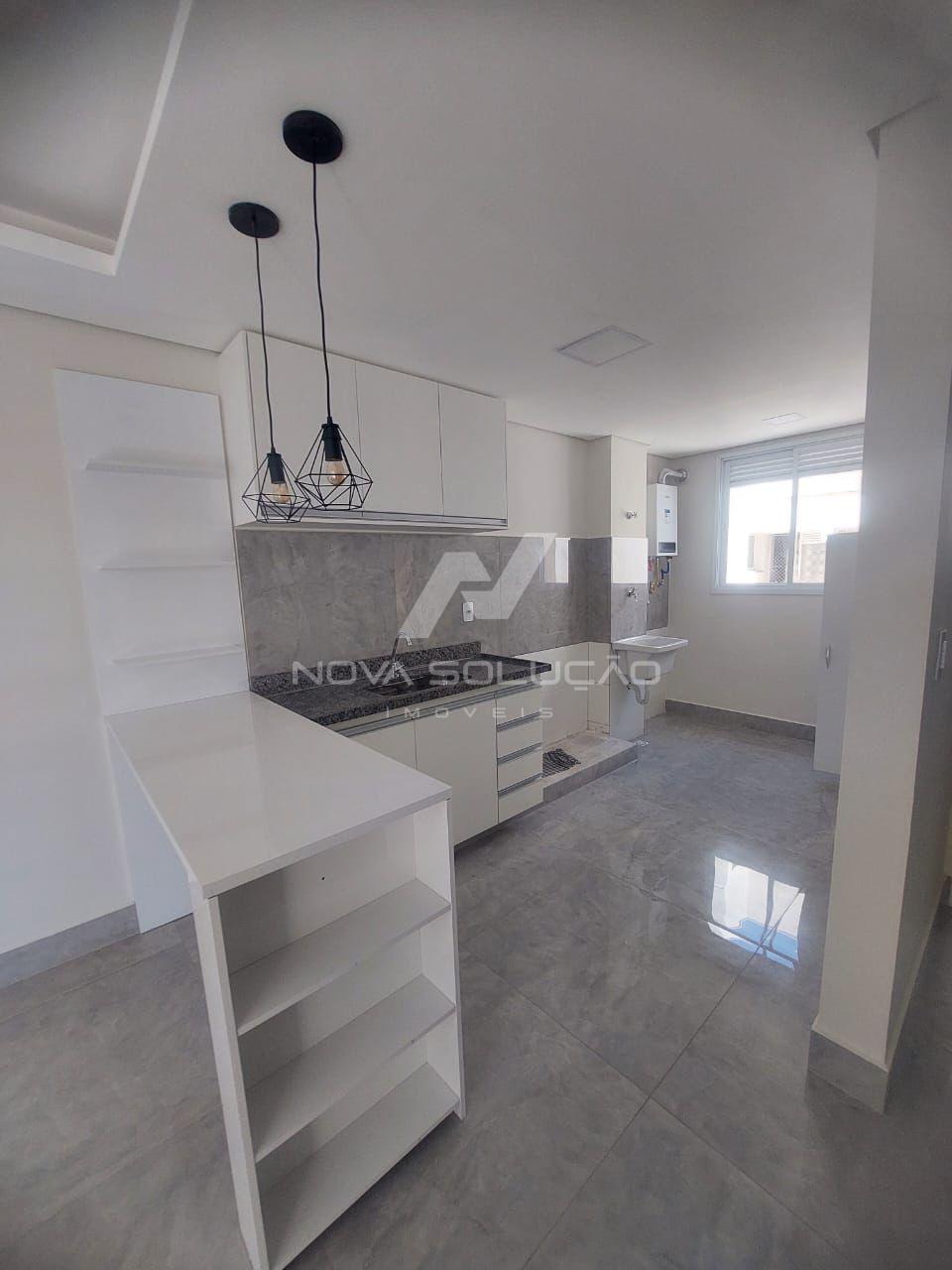 Apartamento  venda, Condomnio Califrnia, LIMEIRA - SP
