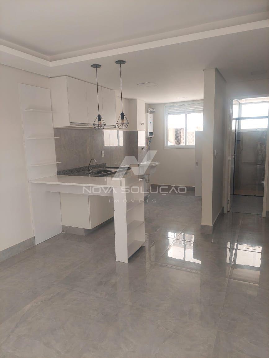 Apartamento  venda, Condomnio Califrnia, LIMEIRA - SP