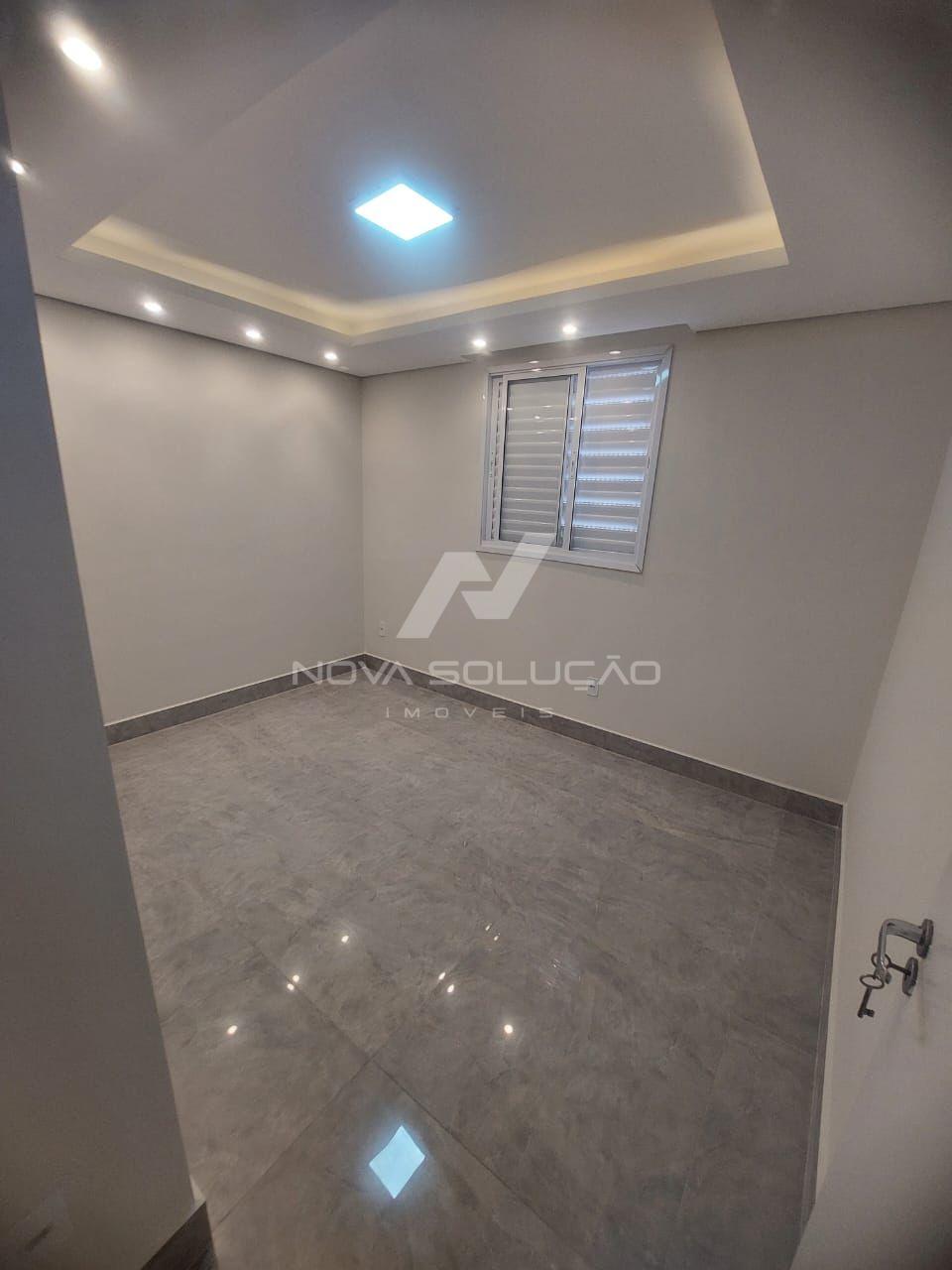 Apartamento  venda, Condomnio Califrnia, LIMEIRA - SP