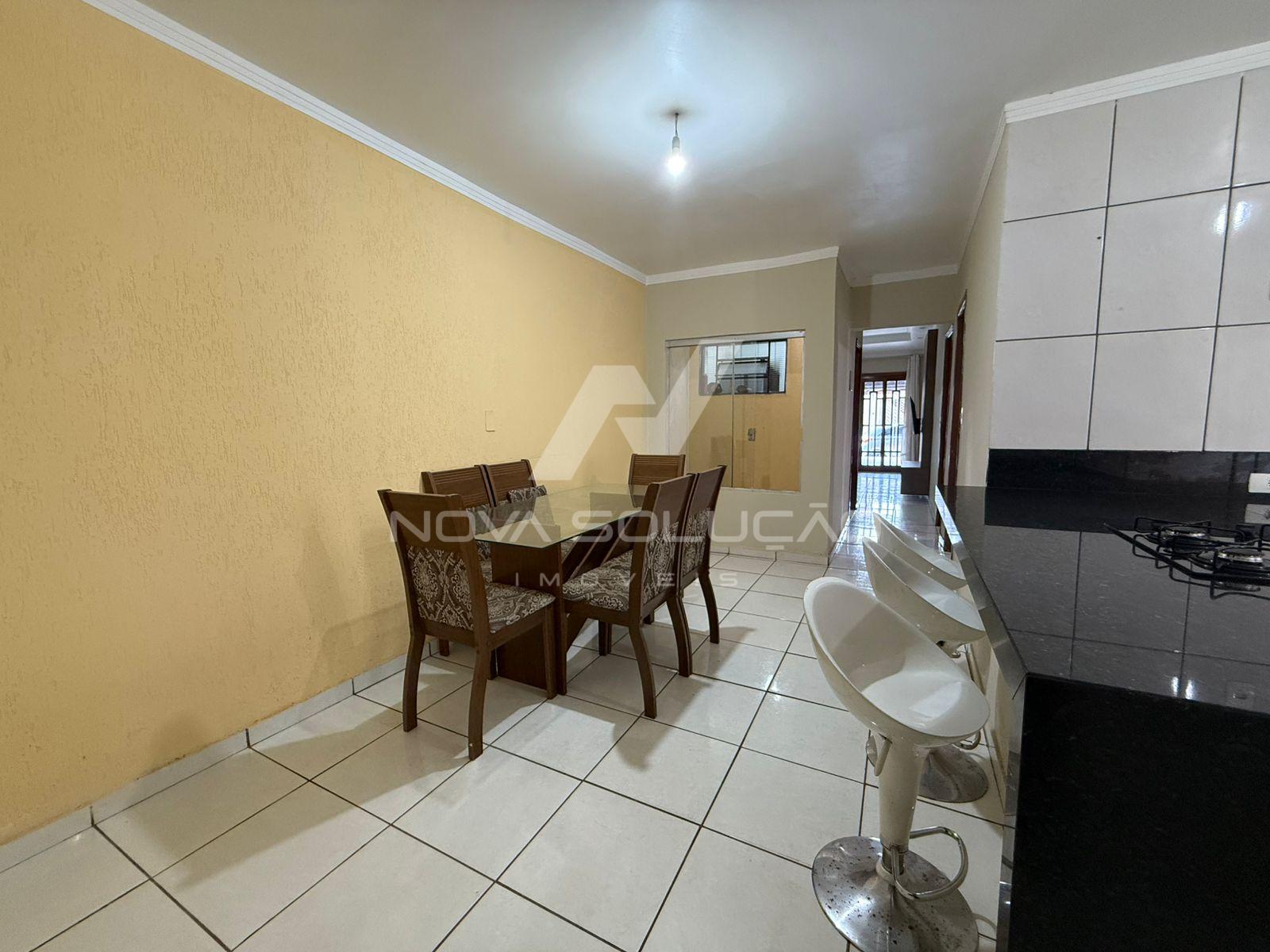 Casa  venda, Condomnio Alexandre Janoski Filho, LIMEIRA - SP