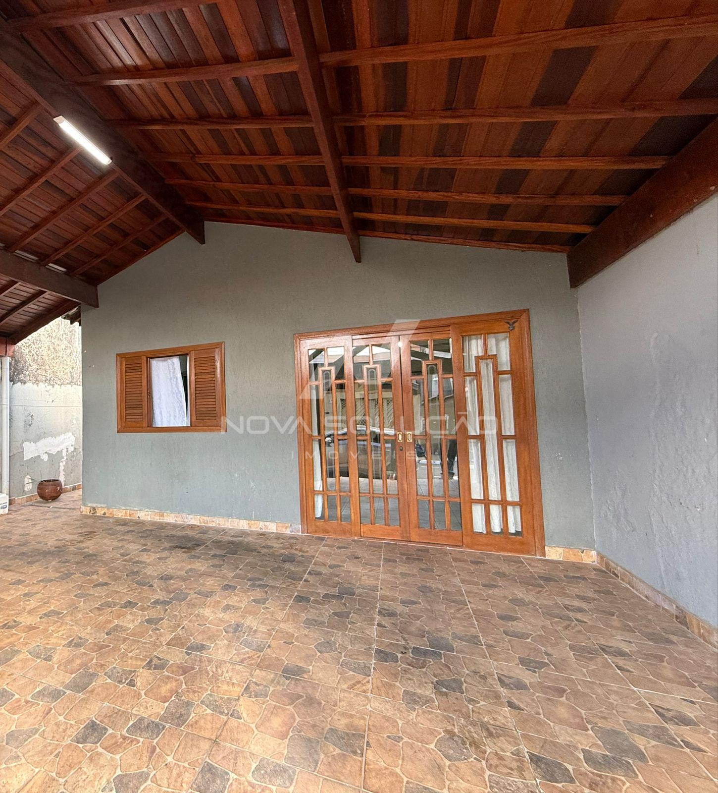 Casa à venda, Condomínio Alexandre Janoski Filho, LIMEIRA - SP