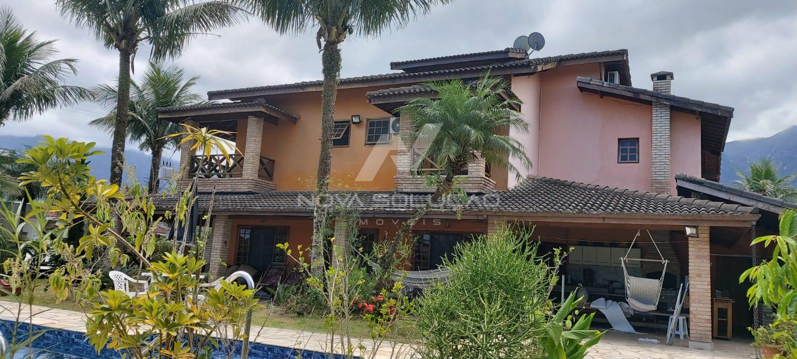 Sobrado  venda,588.00 m , Condomnio Morada Da Praia, BERTIOGA - SP