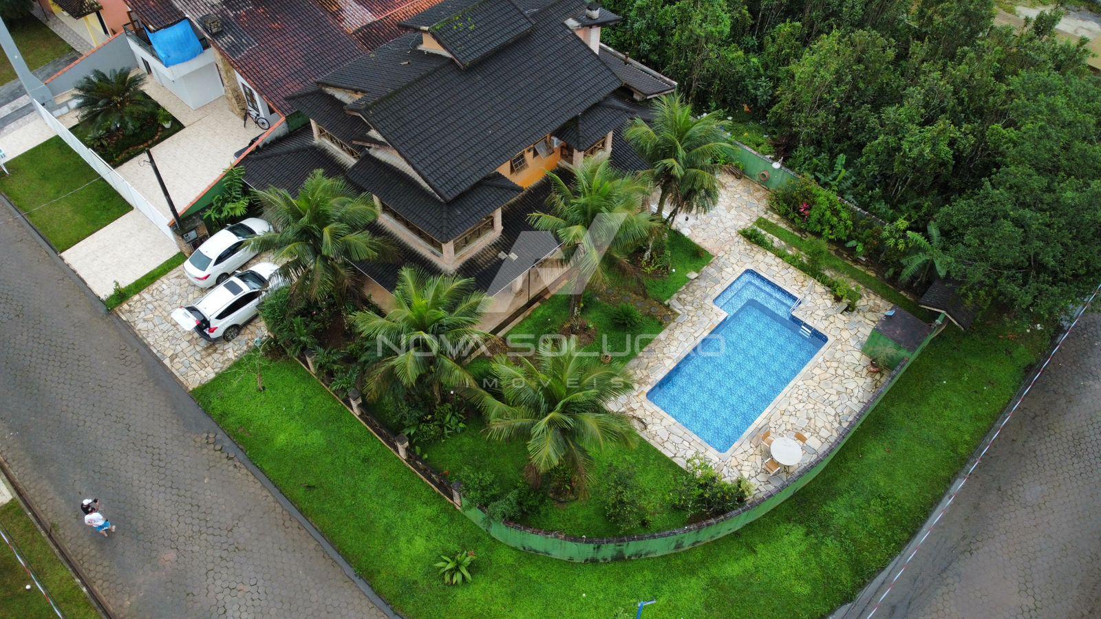 Sobrado  venda,588.00 m , Condomnio Morada Da Praia, BERTIOGA - SP