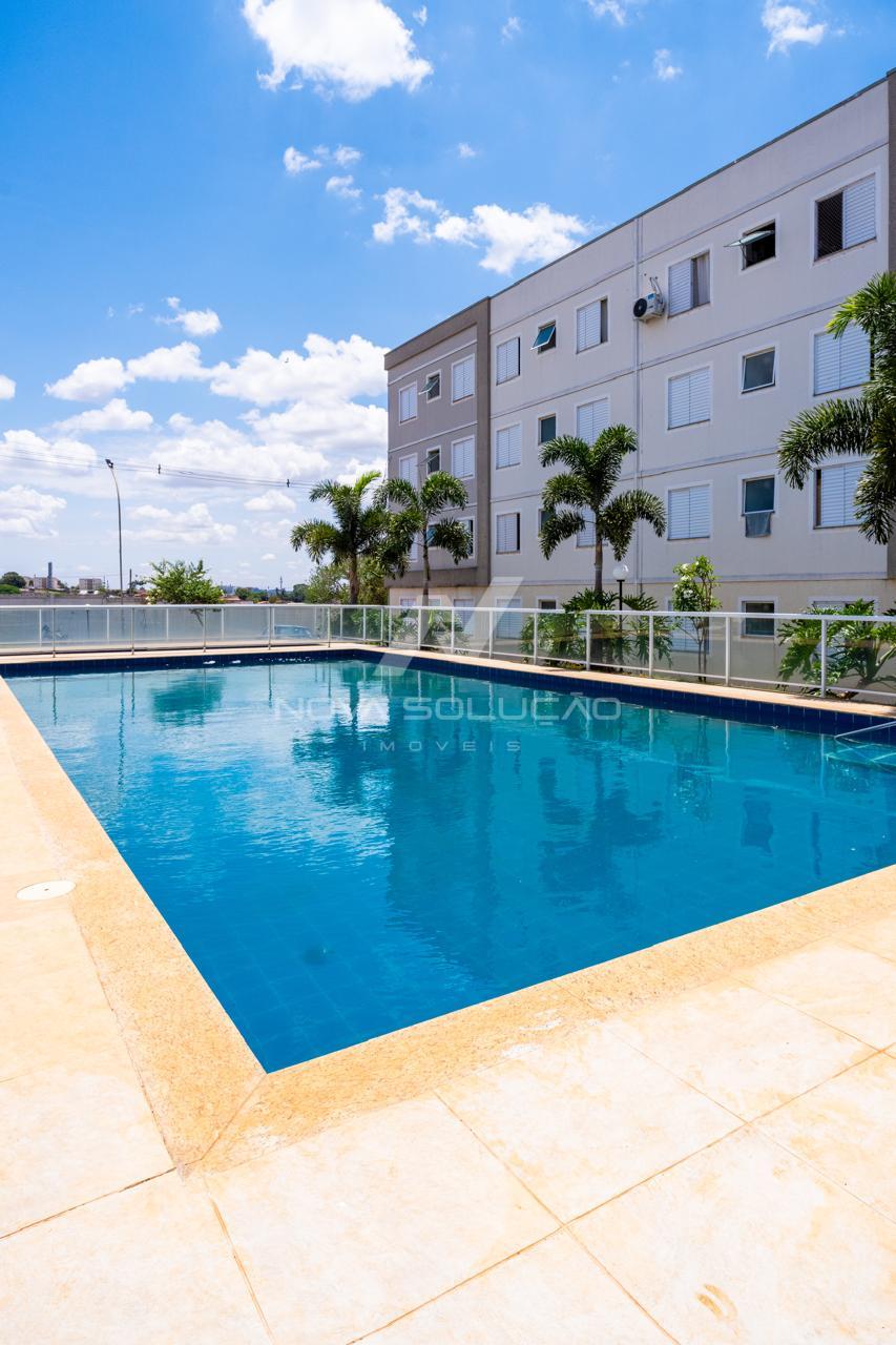 Apartamento com 2 dormitrios  venda, Condomnio Angra dos Reis, ARARAS - SP