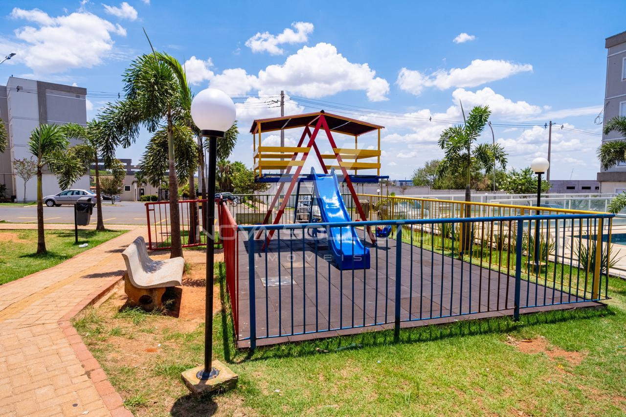 Apartamento com 2 dormitrios  venda, Condomnio Angra dos Reis, ARARAS - SP