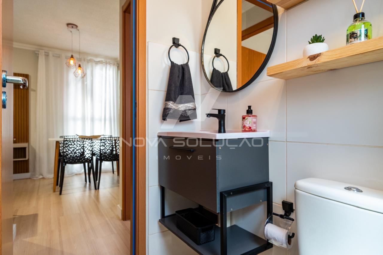 Apartamento com 2 dormitrios  venda, Condomnio Angra dos Reis, ARARAS - SP