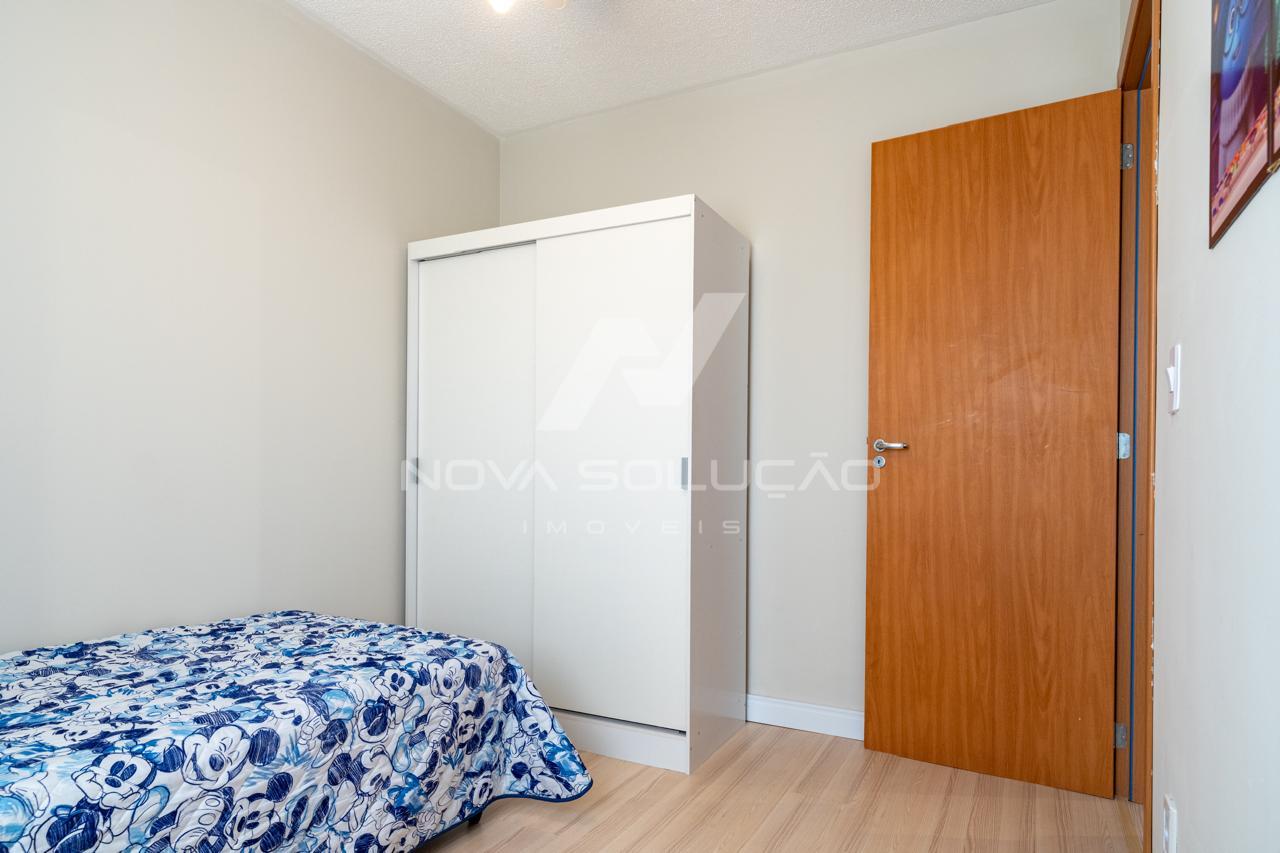 Apartamento com 2 dormitrios  venda, Condomnio Angra dos Reis, ARARAS - SP