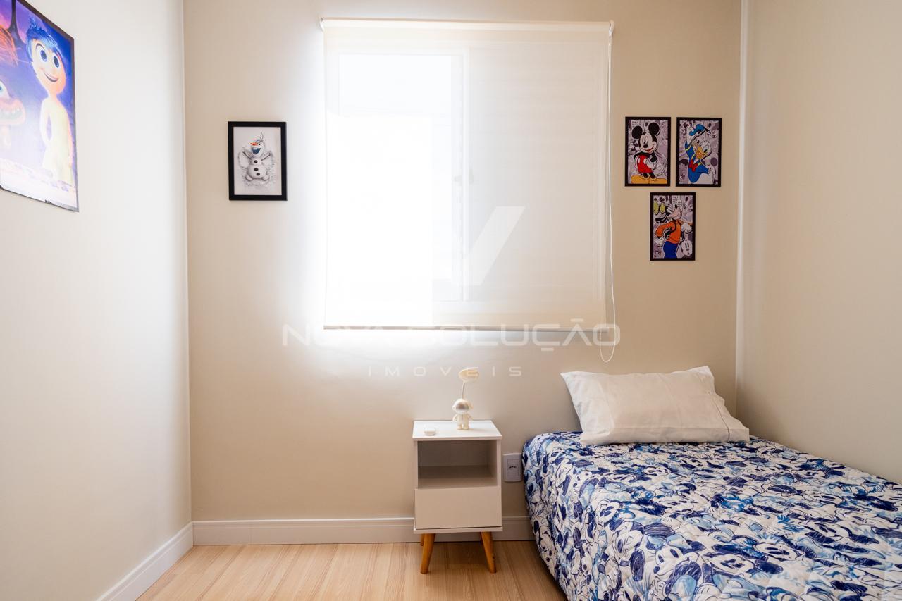 Apartamento com 2 dormitrios  venda, Condomnio Angra dos Reis, ARARAS - SP