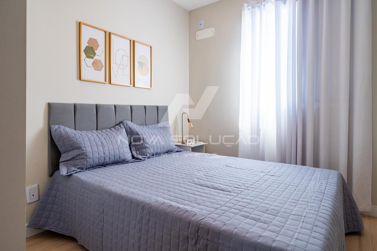 Apartamento com 2 dormitrios  venda, Condomnio Angra dos Reis, ARARAS - SP