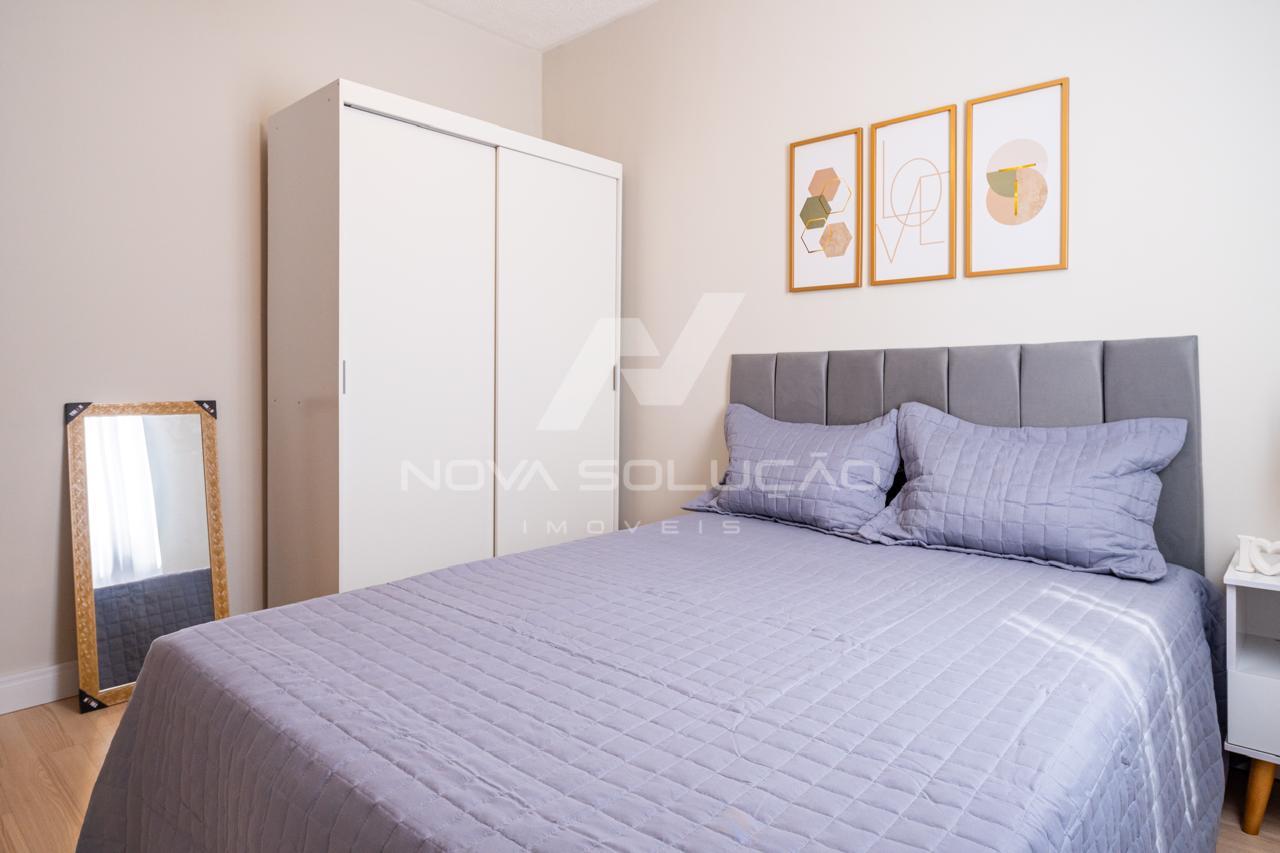 Apartamento com 2 dormitrios  venda, Condomnio Angra dos Reis, ARARAS - SP