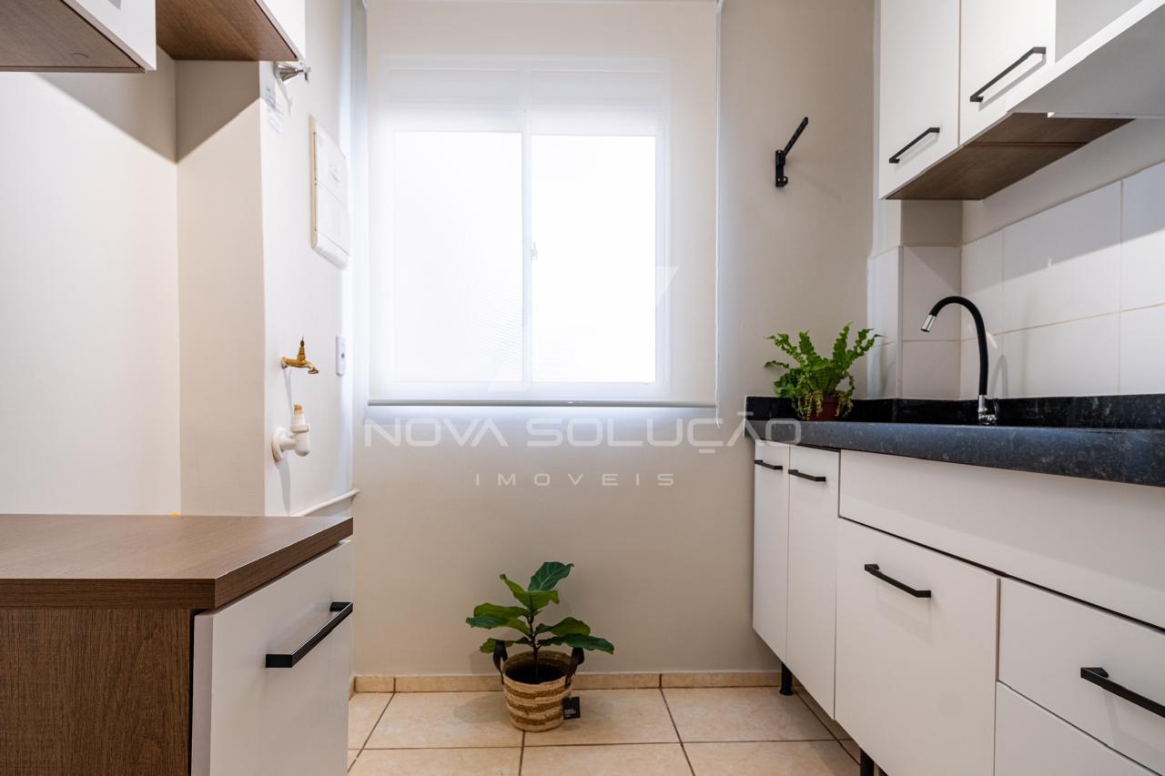 Apartamento com 2 dormitrios  venda, Condomnio Angra dos Reis, ARARAS - SP