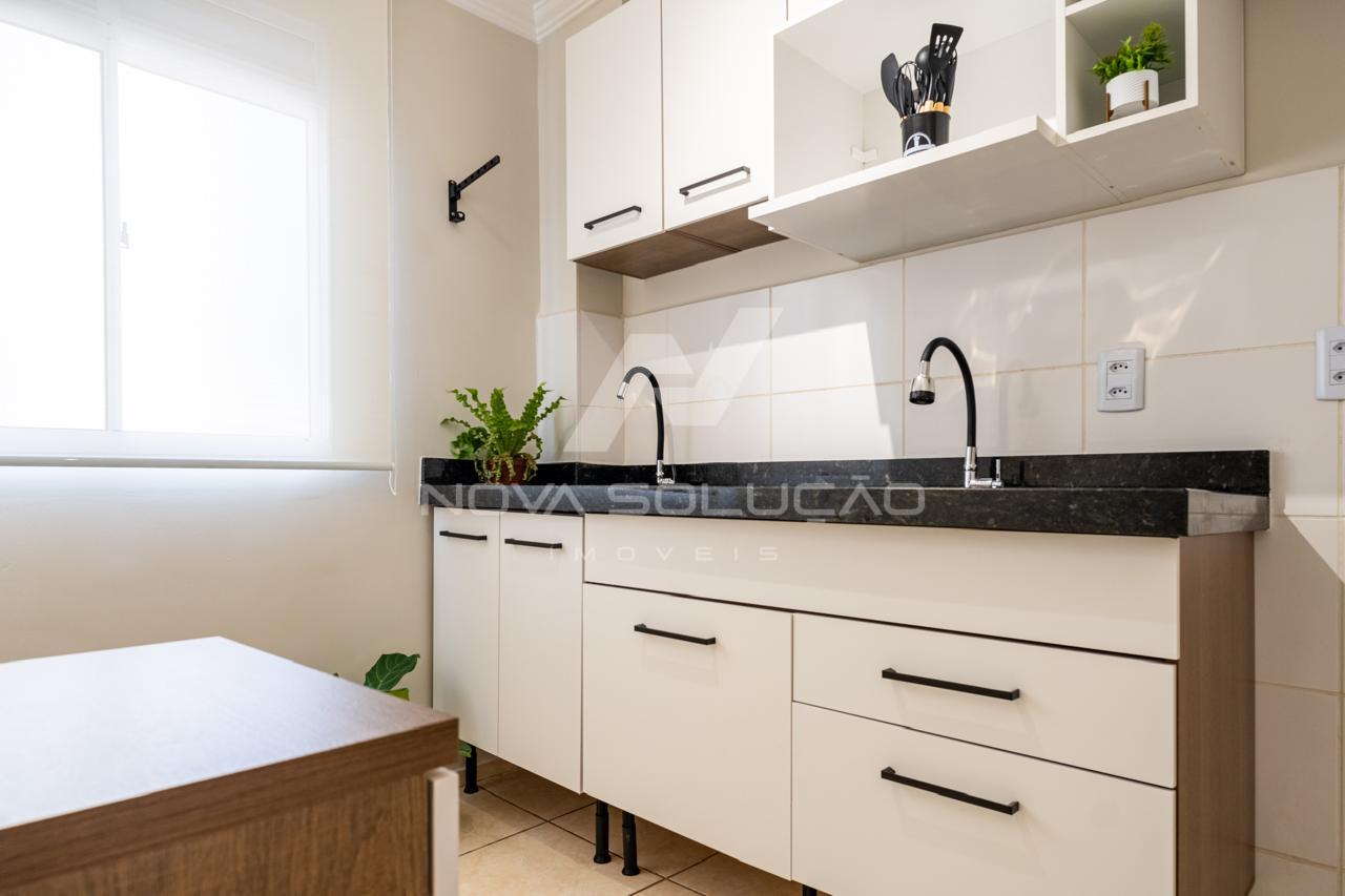 Apartamento com 2 dormitrios  venda, Condomnio Angra dos Reis, ARARAS - SP