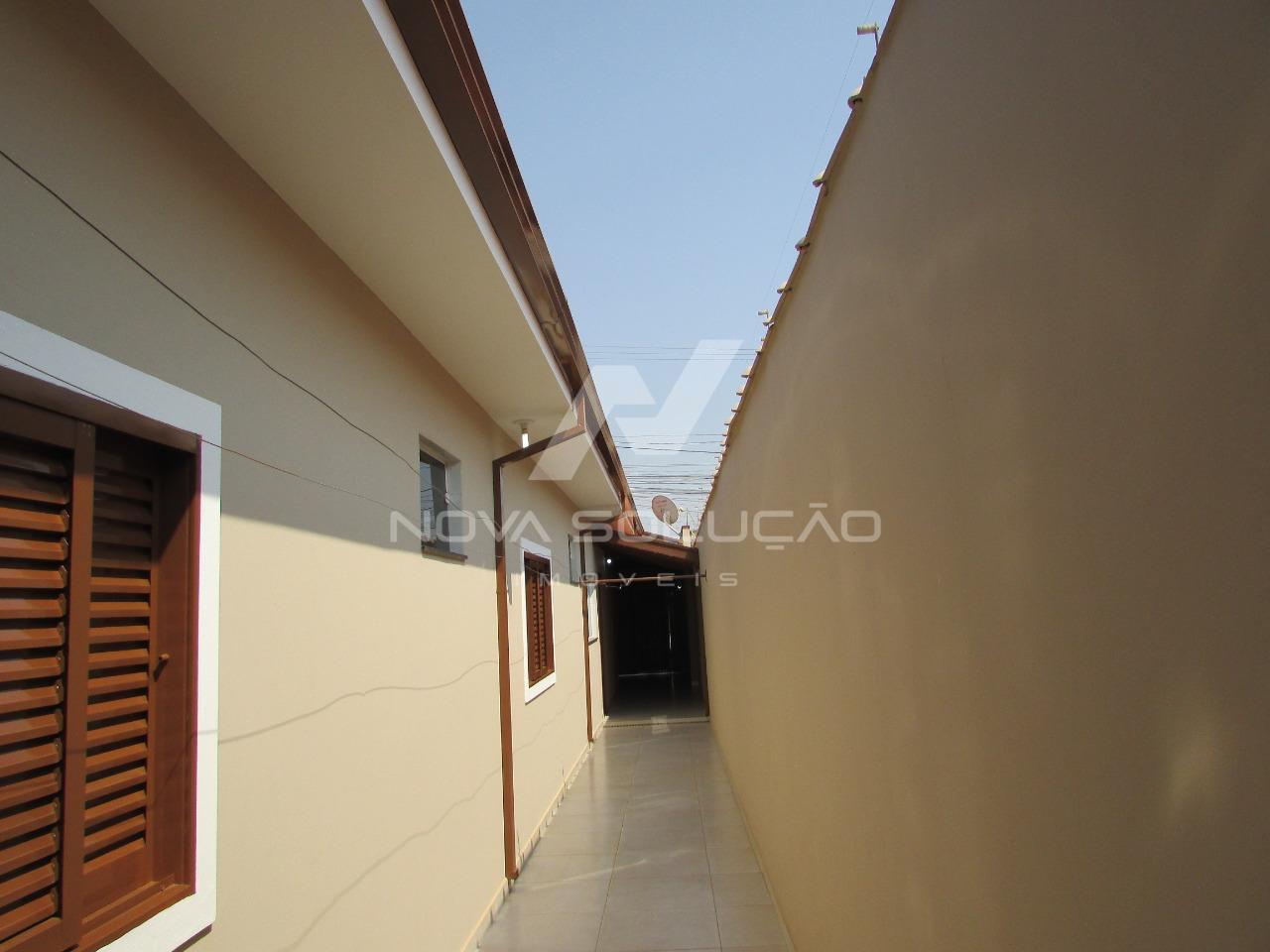 Casa  venda, Cidade Nova, IRACEMAPOLIS - SP