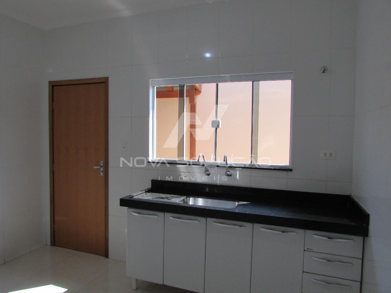 Casa  venda, Cidade Nova, IRACEMAPOLIS - SP