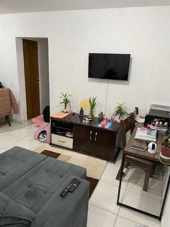 Apartamento central com vaga de garagem à venda em Curitiba   ...