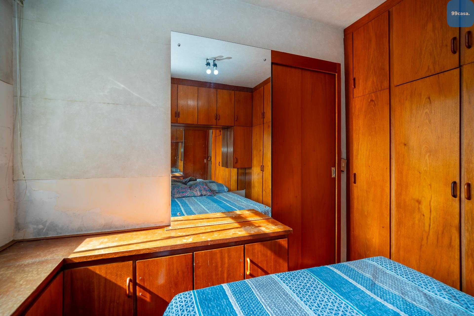 Apartamento com 1 quarto à venda,79.08 m , Centro, CURITIBA - PR