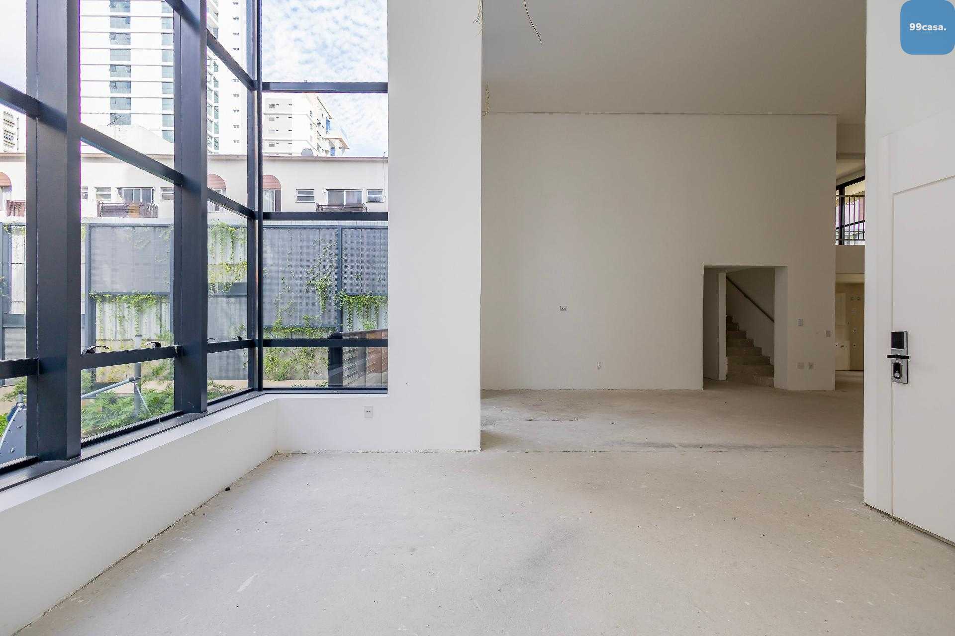 Apartamento com 4 quartos à venda, 551.00 m , Cabral, CURITIBA...