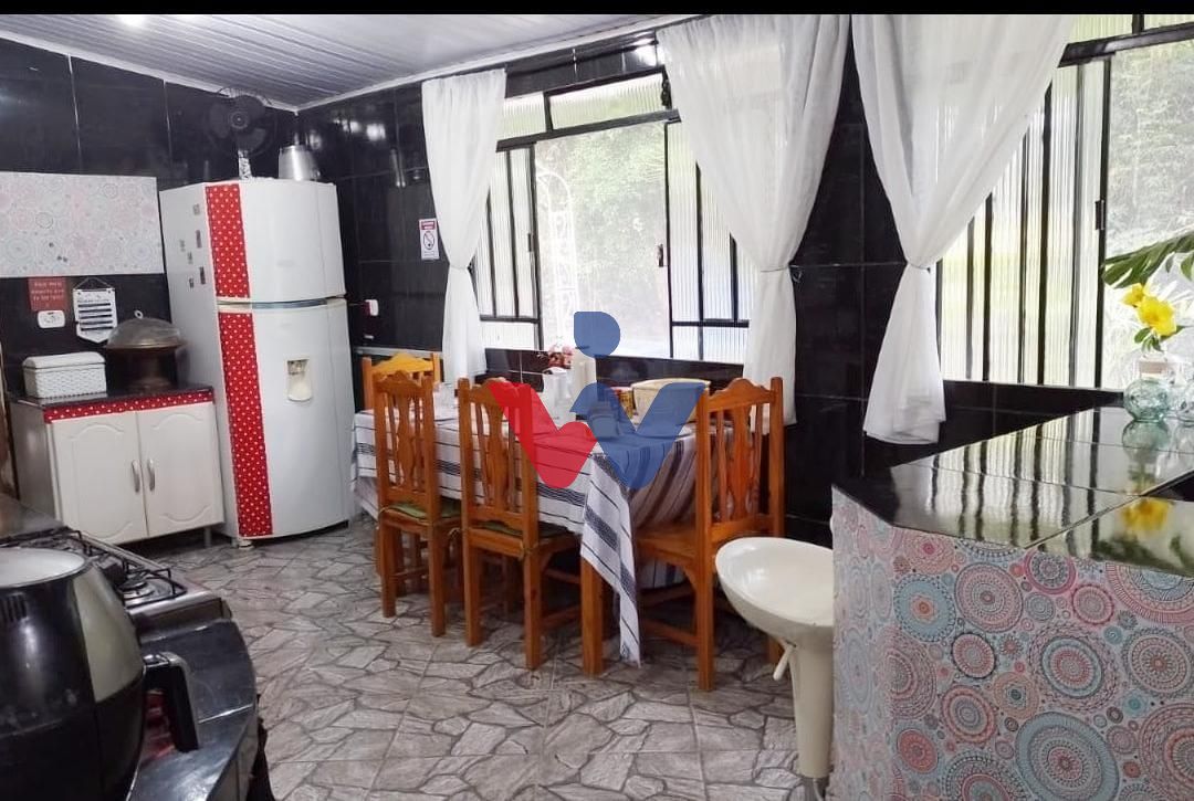 Sua chácara na Ponta da Pita, em Antonina - PR, a 5 minutos da...