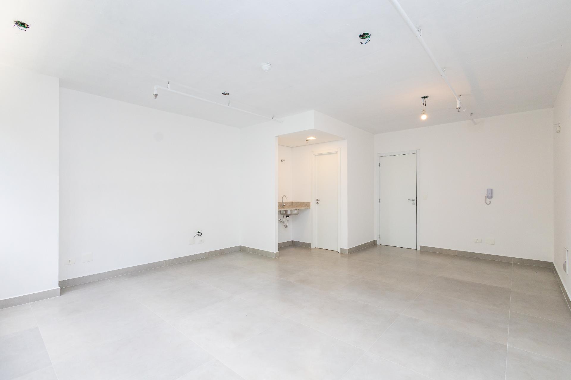 Sala Comercial à venda no Ecoville, Curitiba - PR