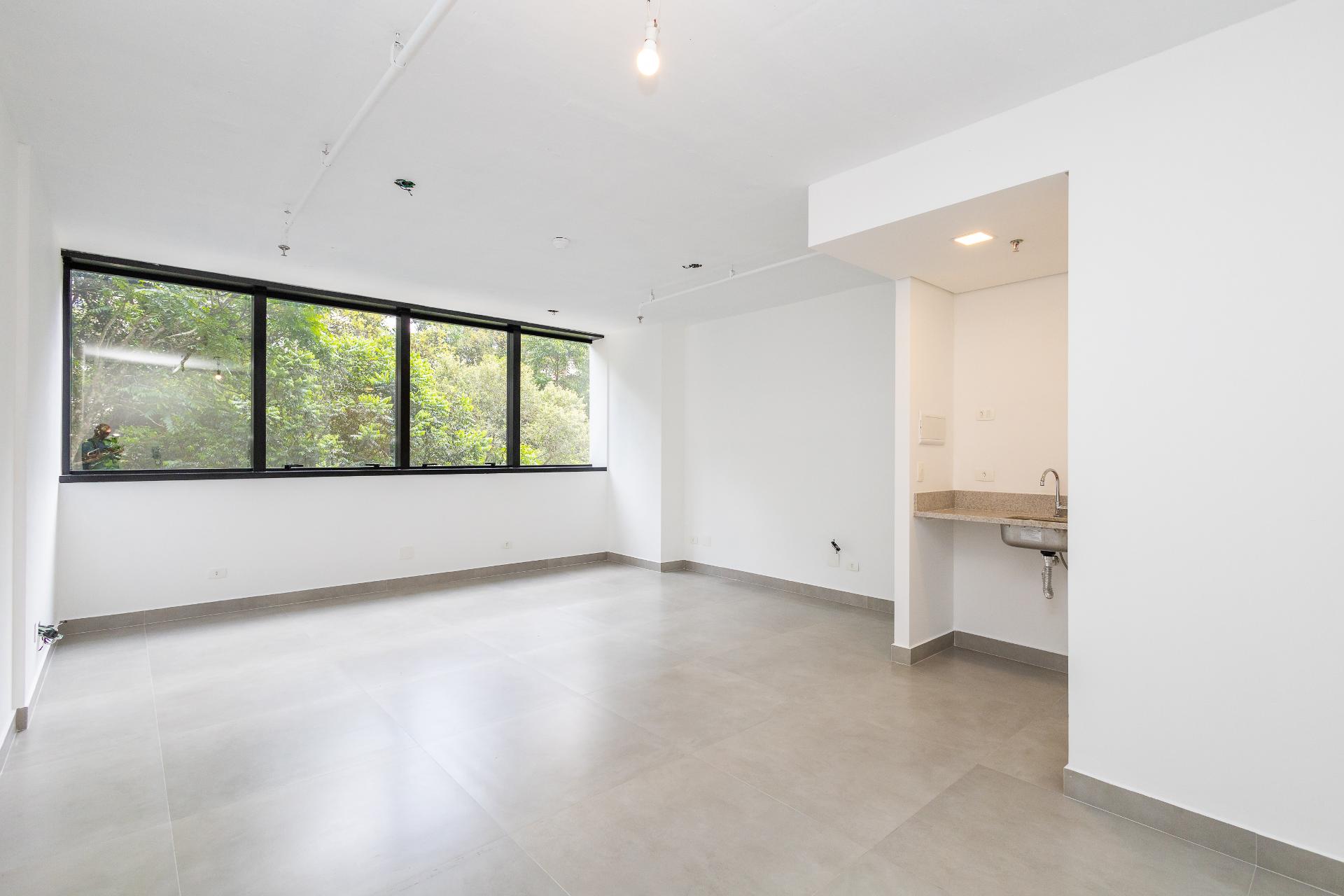 Sala Comercial à venda no Ecoville, Curitiba - PR