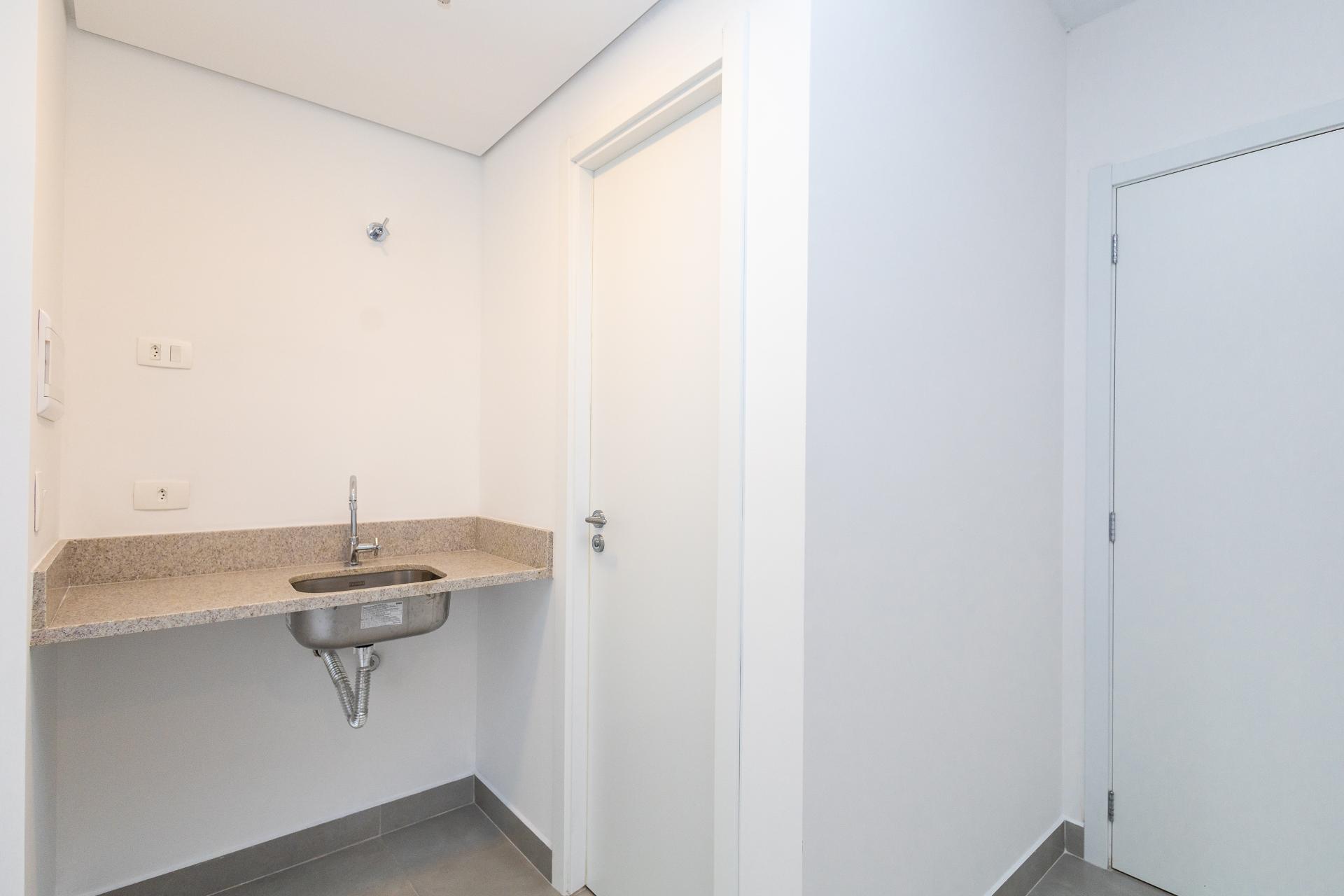 Sala Comercial à venda no Ecoville, Curitiba - PR