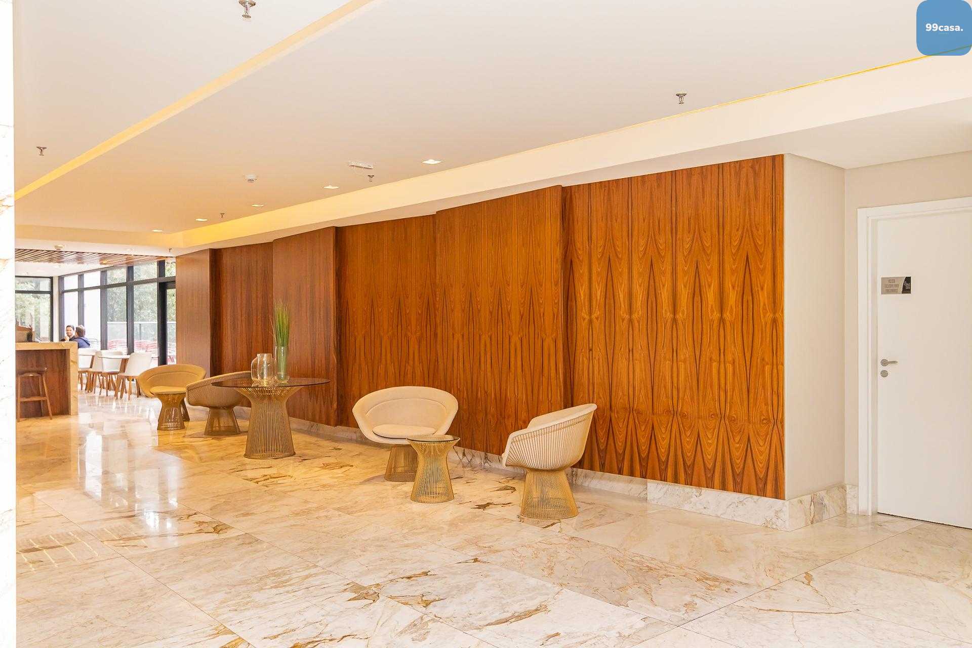 Sala Comercial para locação no Ecoville, CURITIBA - PR