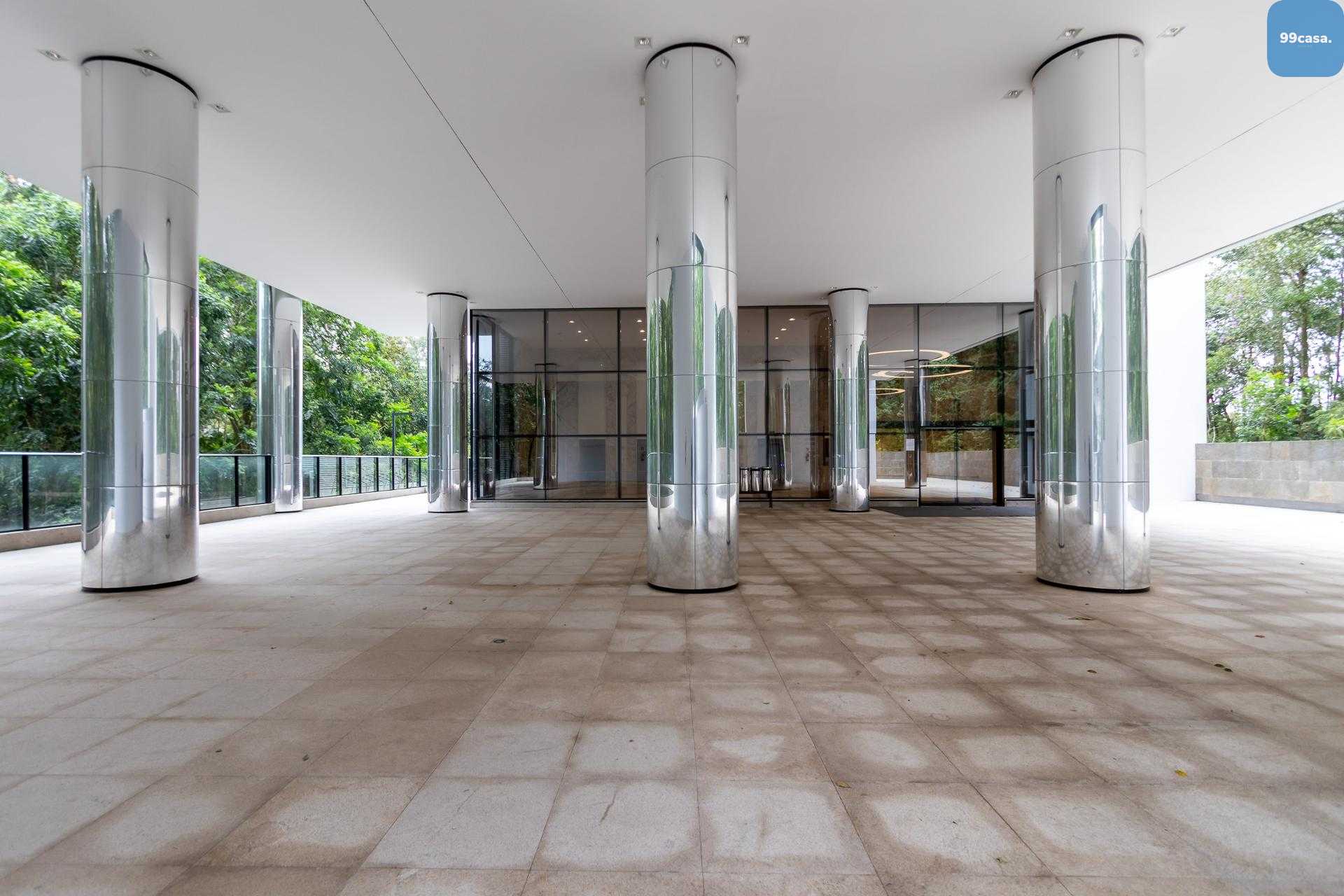 Sala Comercial para locação no Ecoville, CURITIBA - PR