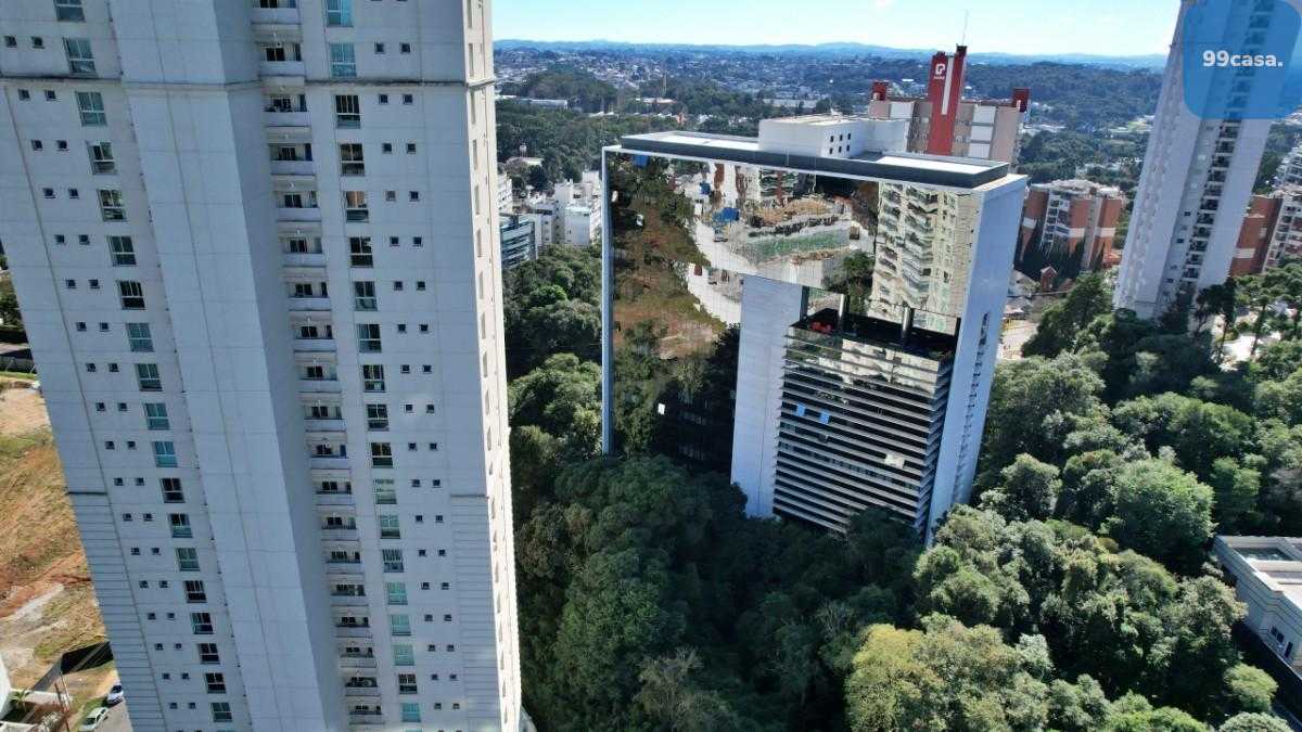 Sala Comercial para locação no Ecoville, CURITIBA - PR