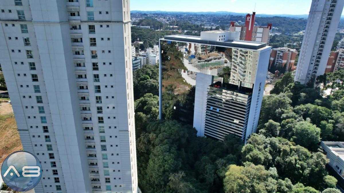 Sala Comercial à venda no Ecoville, Curitiba - PR