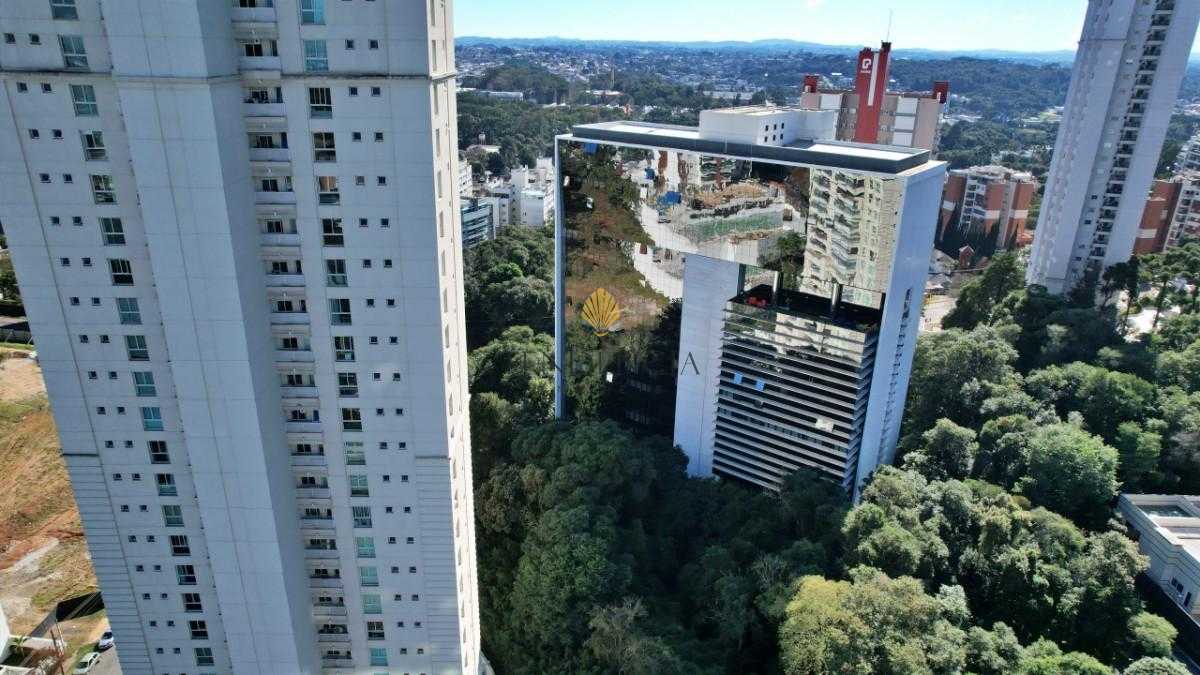 Sala Comercial à venda no Ecoville, Curitiba - PR