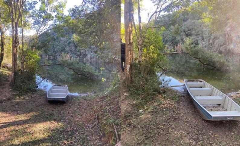Chácara à venda ao lado da Represa do Capivari, CAMPINA GRANDE...