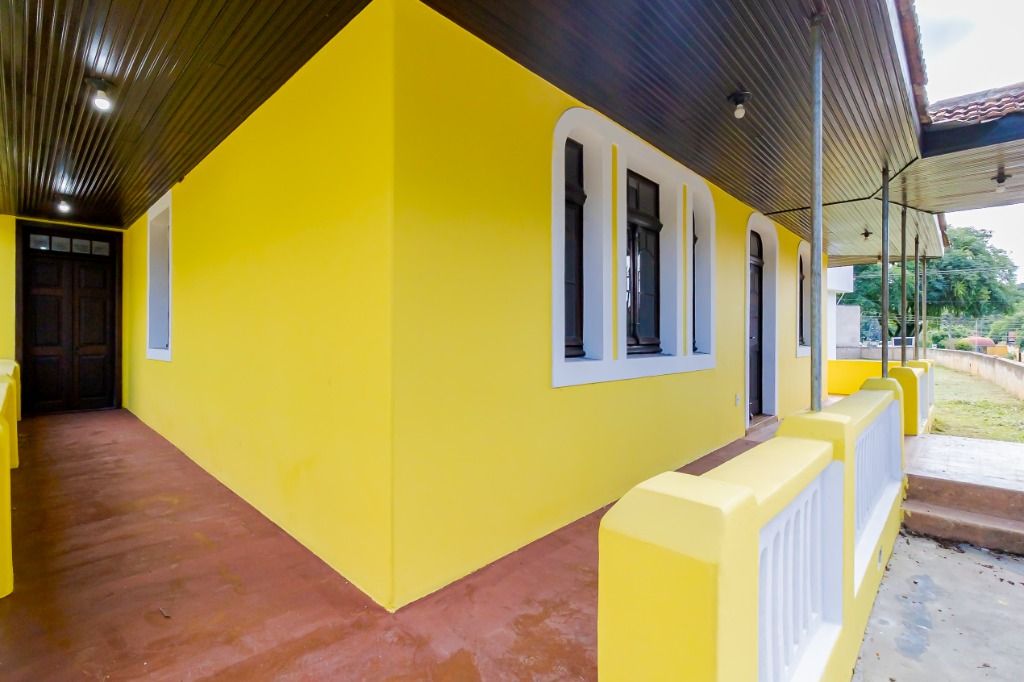 Casa para locação, com 1.390 m , Barigui, CURITIBA - PR