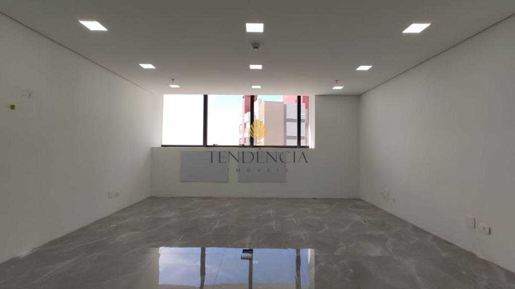 Sala Comercial para locação,70.00 m , Cidade Industrial, CURIT...