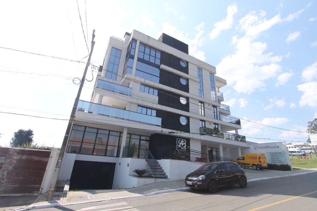 Apartamento Duplex à venda com 3 quartos, no Centro de Curitiba