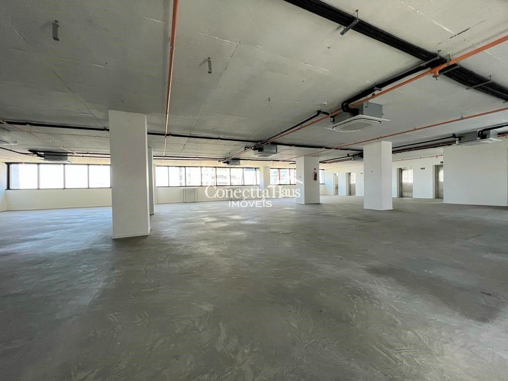 Laje comercial  Sala para alugar, 410 m  no Opus One Ecoville ...