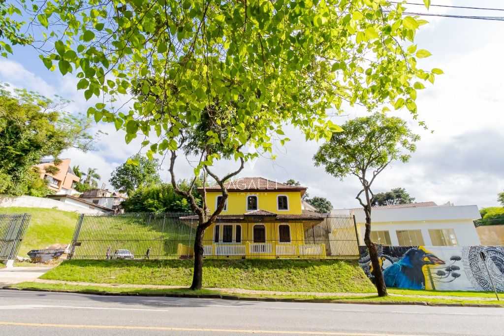 Casa para locação, com 1.390 m , Barigui, CURITIBA - PR