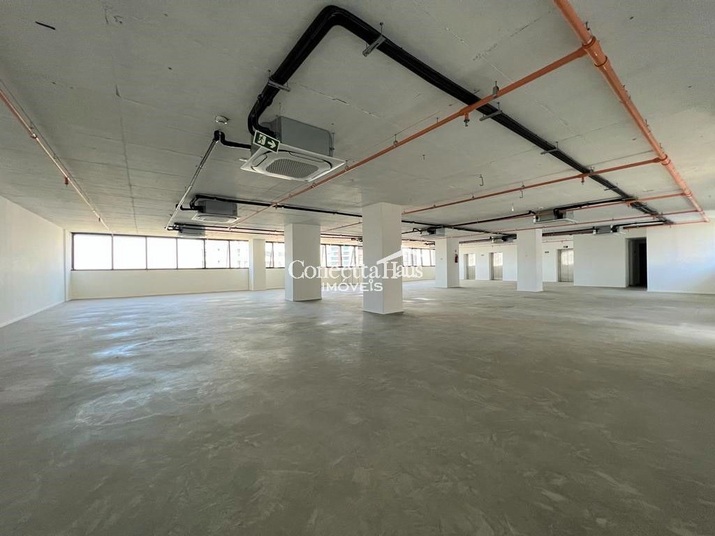 Laje comercial  Sala para alugar, 410 m  no Opus One Ecoville ...