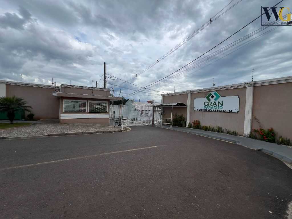 Terreno em condomínio fechado para venda em Fazenda Rio Grande PR