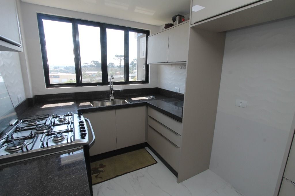 Apartamento Duplex à venda com 3 quartos, no Centro de Curitiba
