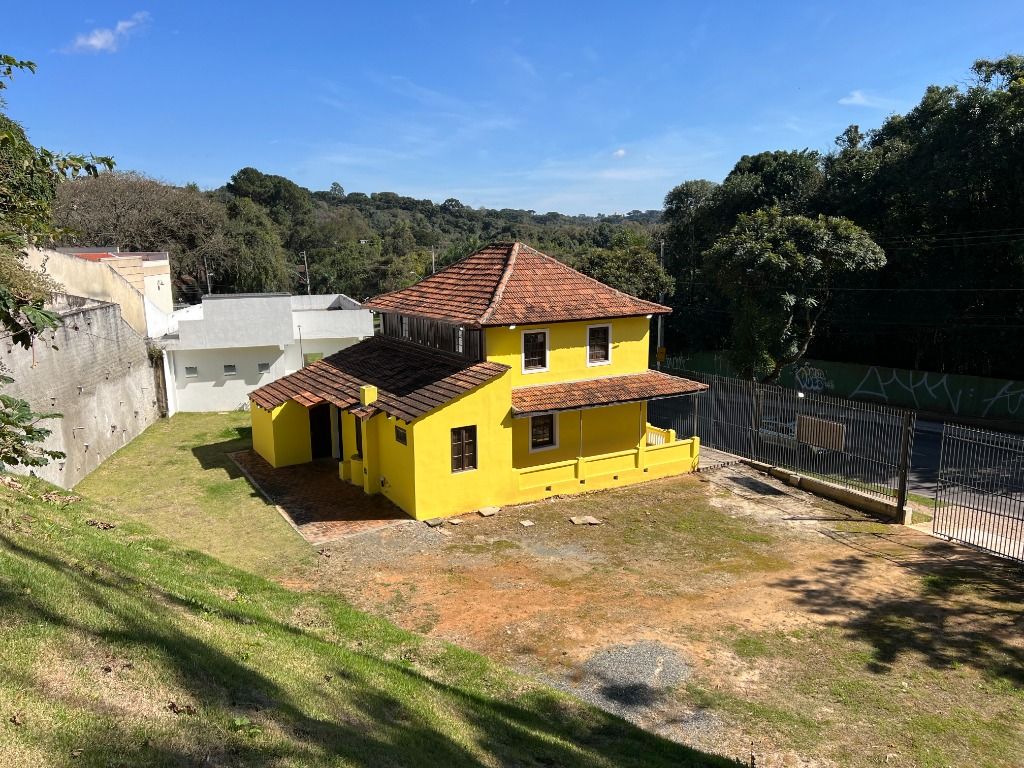 Casa para locação, com 1.390 m , Barigui, CURITIBA - PR