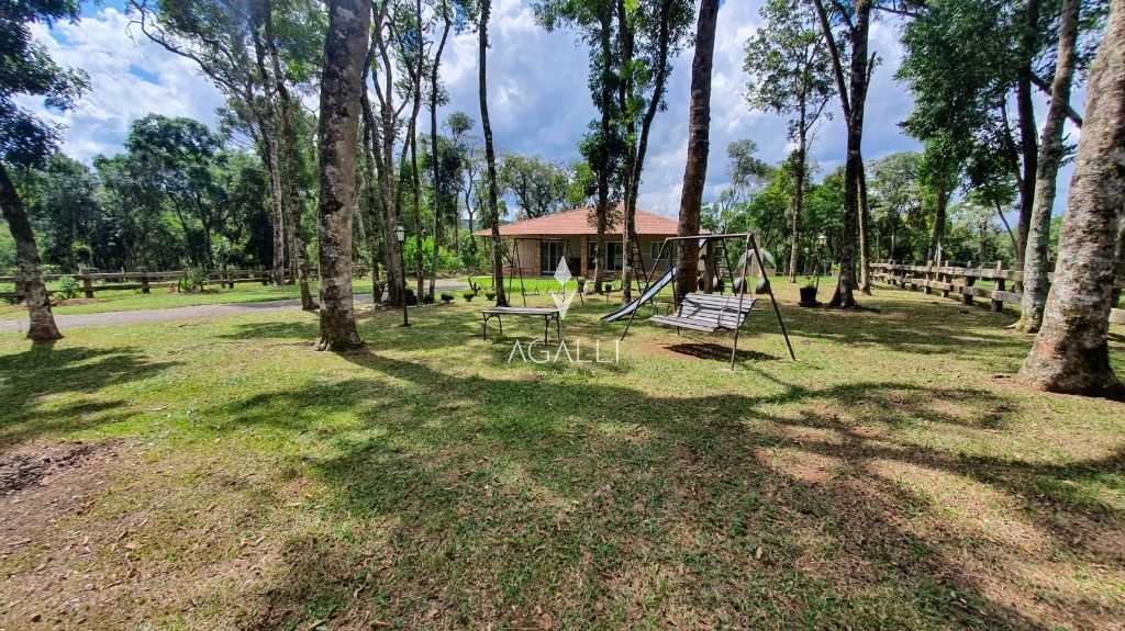 Haras à venda com 70.000 m  e casa construída em Lapa PR