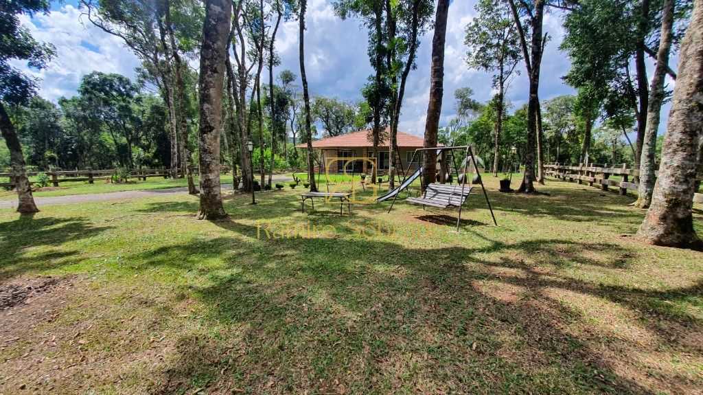 Haras ? venda com 70.000 m  e casa constru?da em Lapa PR