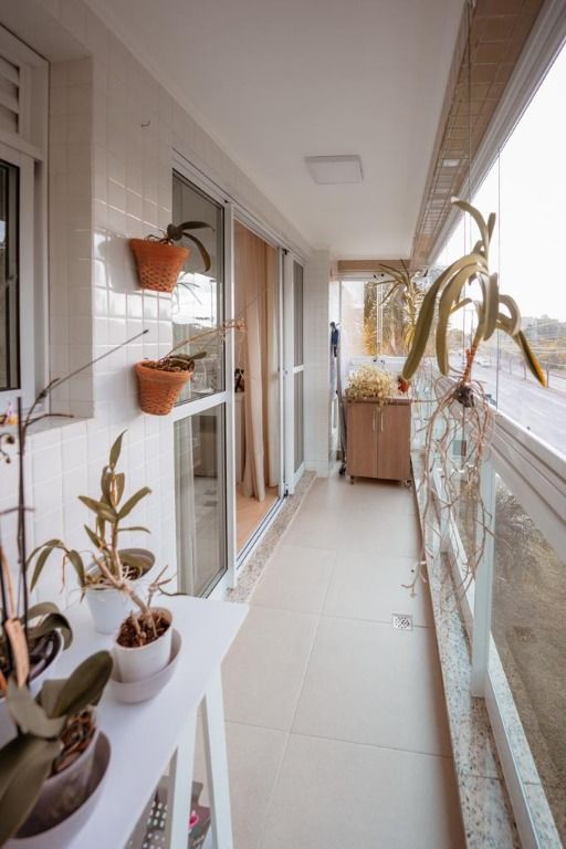 Apartamento com 3 quartos à venda - Capão da Imbuia - Curitiba PR