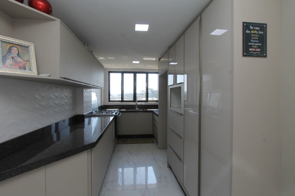 Apartamento Duplex à venda com 3 quartos, no Centro de Curitiba