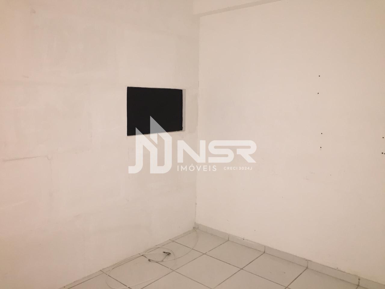 Sala comercial com 33m  - Centro - Salvador