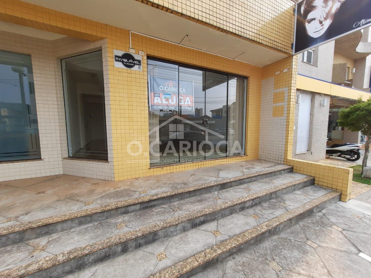 SALA COMERCIAL, Bairro Centro