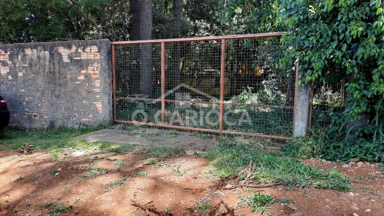 Terreno à venda, ALTO CASCAVEL, GUARAPUAVA - PR